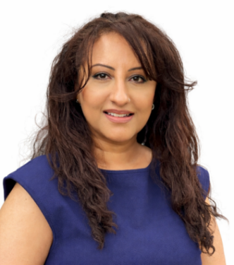 Sharan Sohal