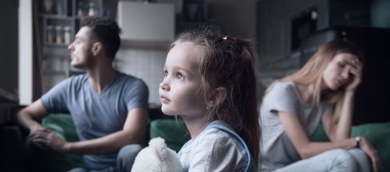 Divorce, Separation & Finance