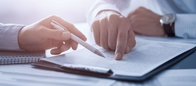 Contracts & Agreements