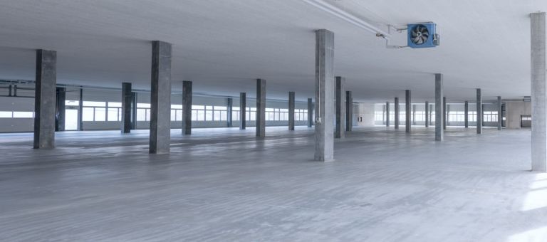 Commercial Premises – Buying, Selling or Leasing Property