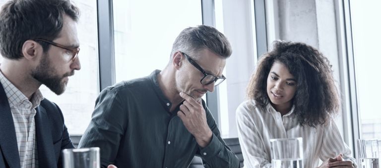 Services For Business